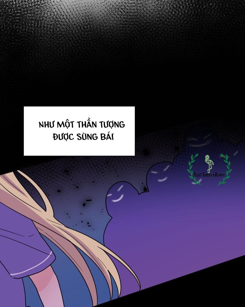 Truyện Ngôn Nhưng Không Ngôn Lắm Chap 20 - Next Chap 21