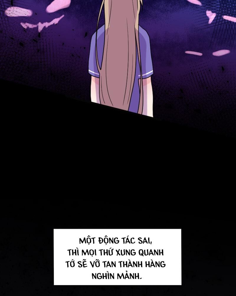 Truyện Ngôn Nhưng Không Ngôn Lắm Chap 20 - Next Chap 21