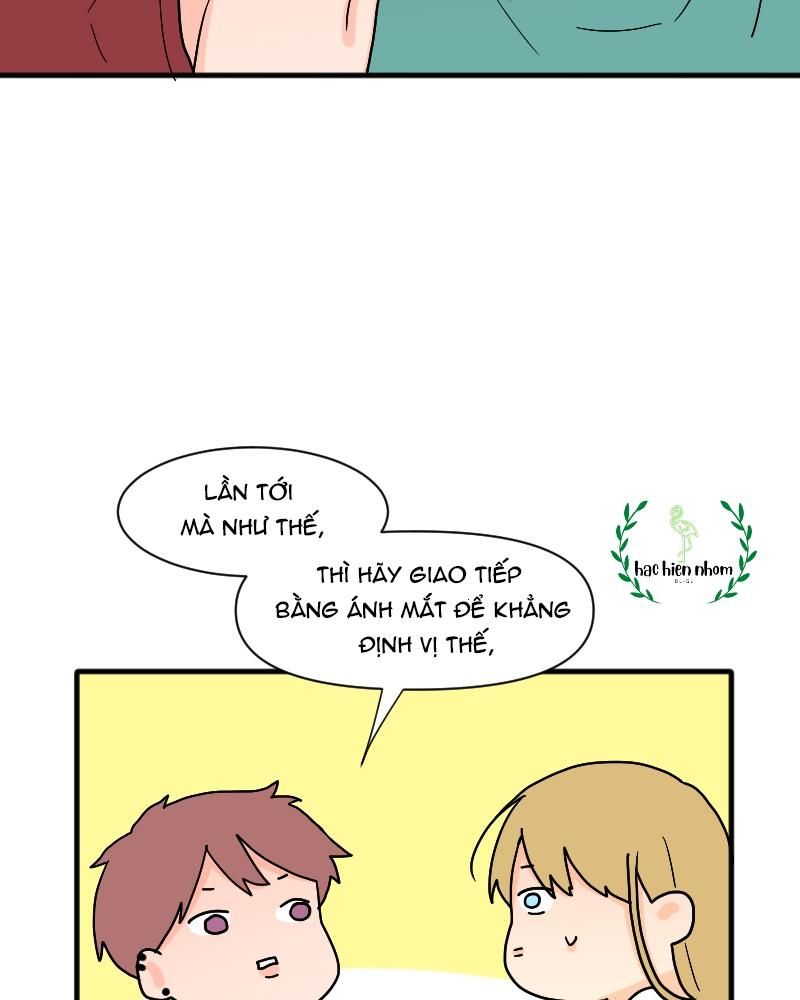 Truyện Ngôn Nhưng Không Ngôn Lắm Chap 20 - Next Chap 21