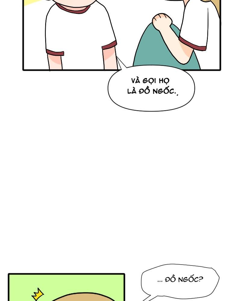 Truyện Ngôn Nhưng Không Ngôn Lắm Chap 20 - Next Chap 21