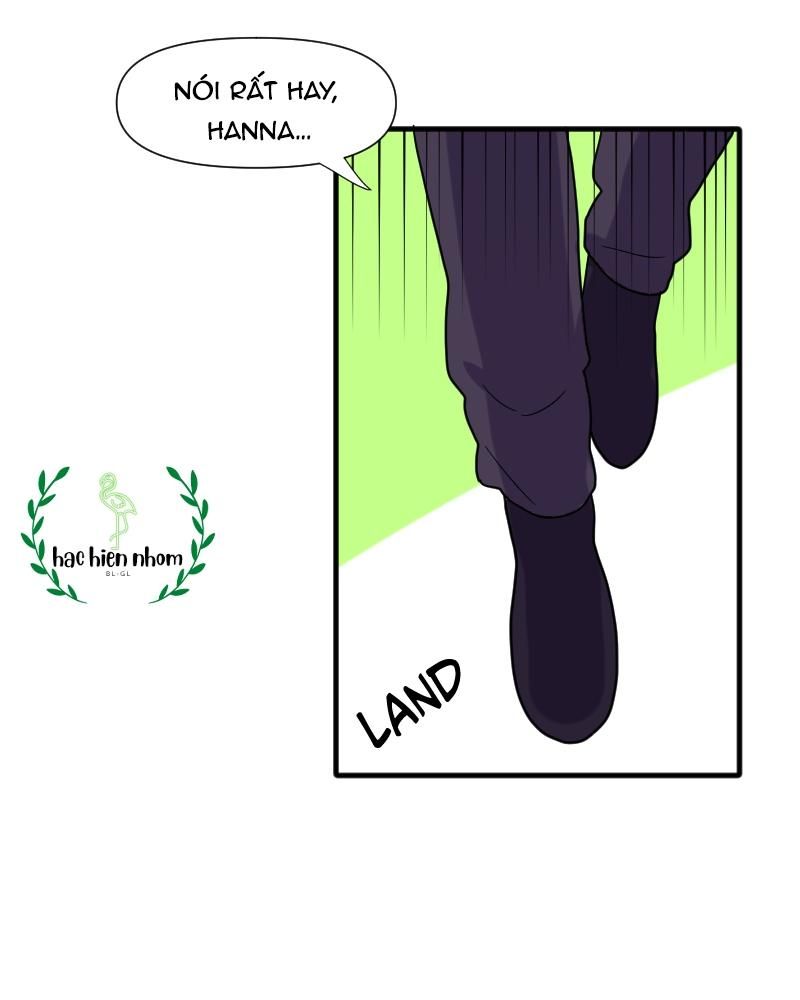 Truyện Ngôn Nhưng Không Ngôn Lắm Chap 21 - Next Chap 22