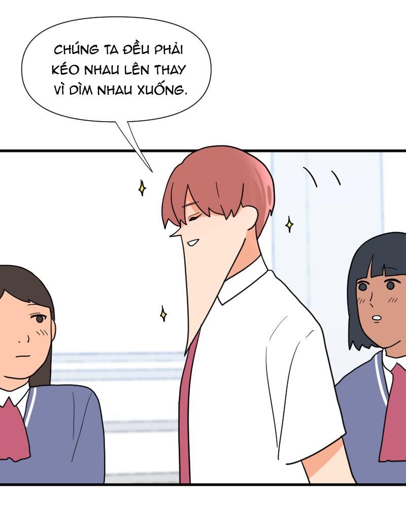 Truyện Ngôn Nhưng Không Ngôn Lắm Chap 21 - Next Chap 22