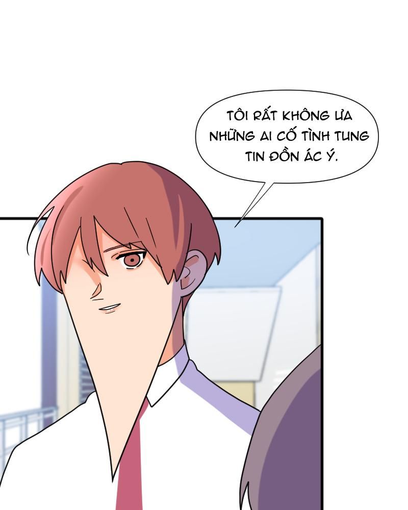 Truyện Ngôn Nhưng Không Ngôn Lắm Chap 21 - Next Chap 22