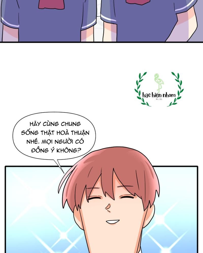 Truyện Ngôn Nhưng Không Ngôn Lắm Chap 21 - Next Chap 22