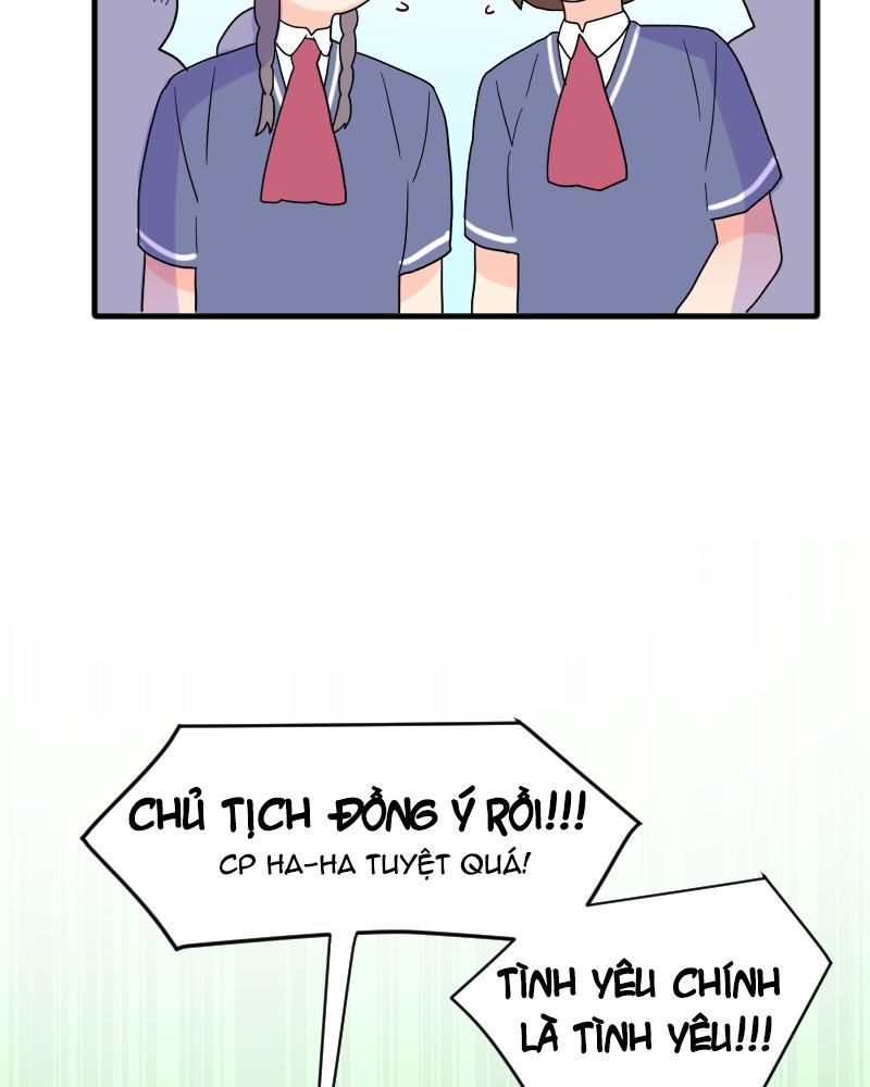 Truyện Ngôn Nhưng Không Ngôn Lắm Chap 21 - Next Chap 22