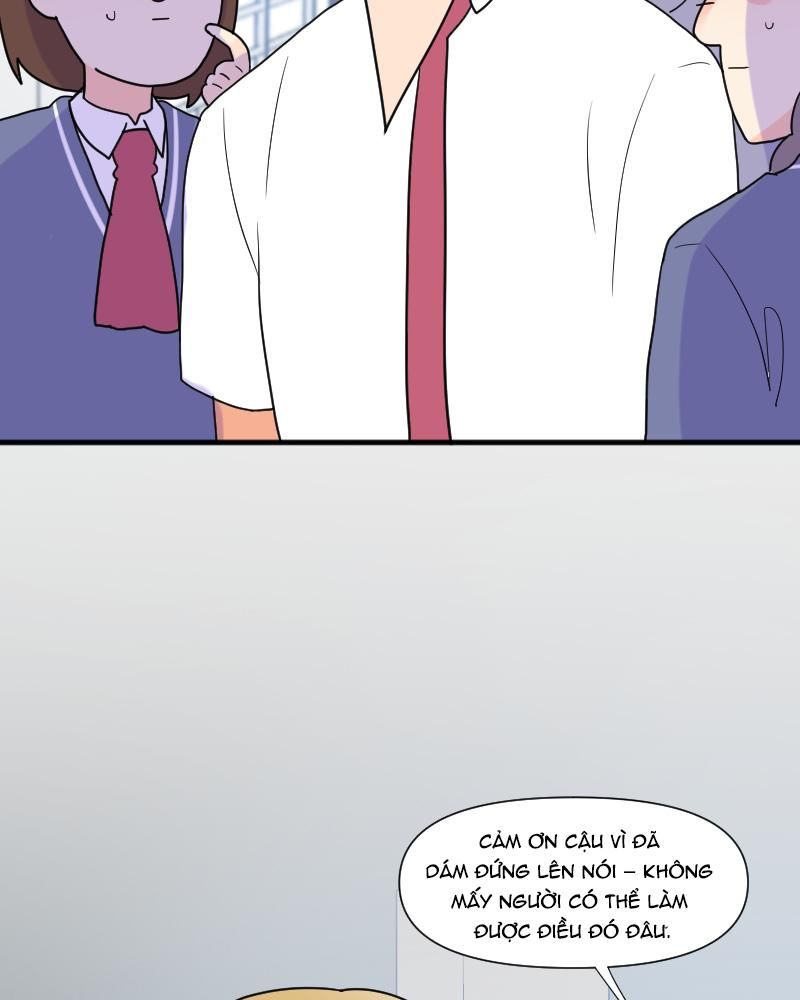 Truyện Ngôn Nhưng Không Ngôn Lắm Chap 21 - Next Chap 22