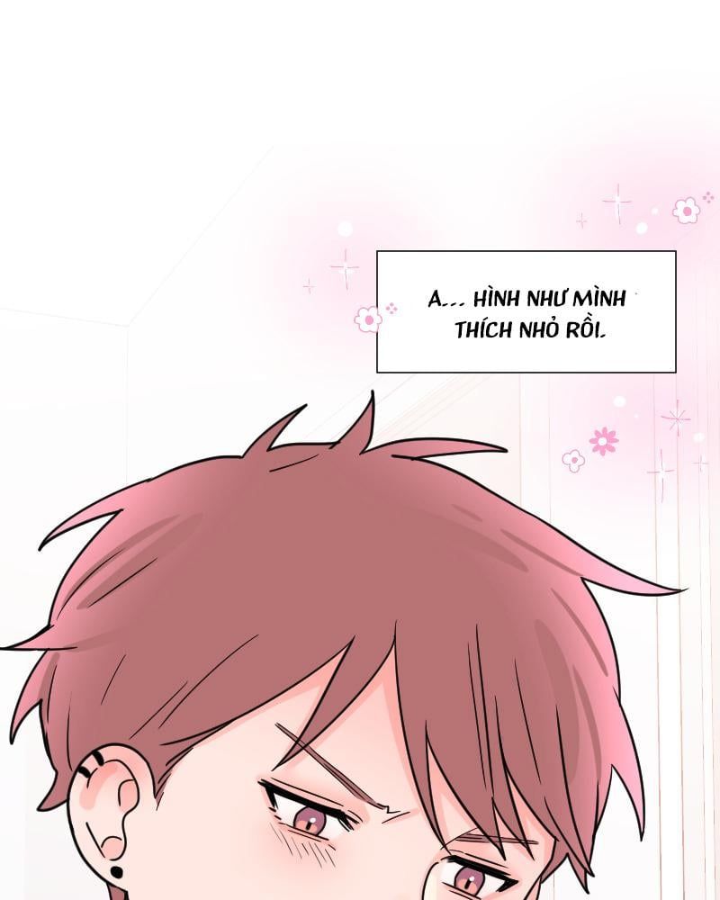 Truyện Ngôn Nhưng Không Ngôn Lắm Chap 21 - Next Chap 22