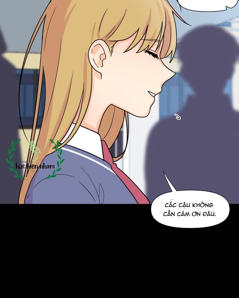 Truyện Ngôn Nhưng Không Ngôn Lắm Chap 21 - Next Chap 22