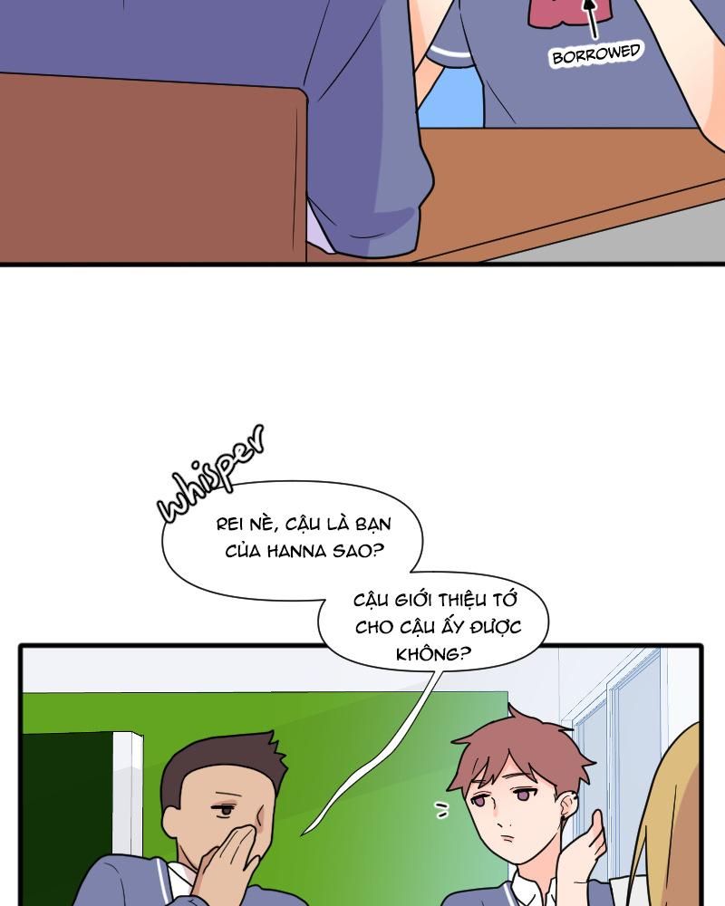 Truyện Ngôn Nhưng Không Ngôn Lắm Chap 21 - Next Chap 22