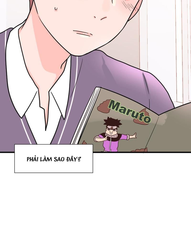 Truyện Ngôn Nhưng Không Ngôn Lắm Chap 21 - Next Chap 22