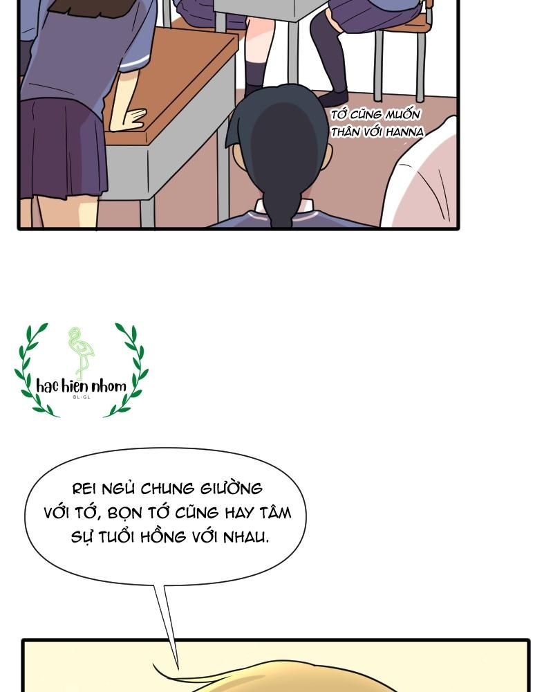 Truyện Ngôn Nhưng Không Ngôn Lắm Chap 21 - Next Chap 22