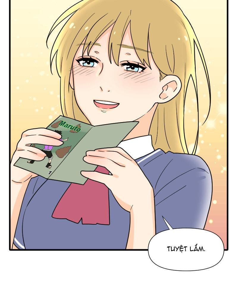 Truyện Ngôn Nhưng Không Ngôn Lắm Chap 21 - Next Chap 22