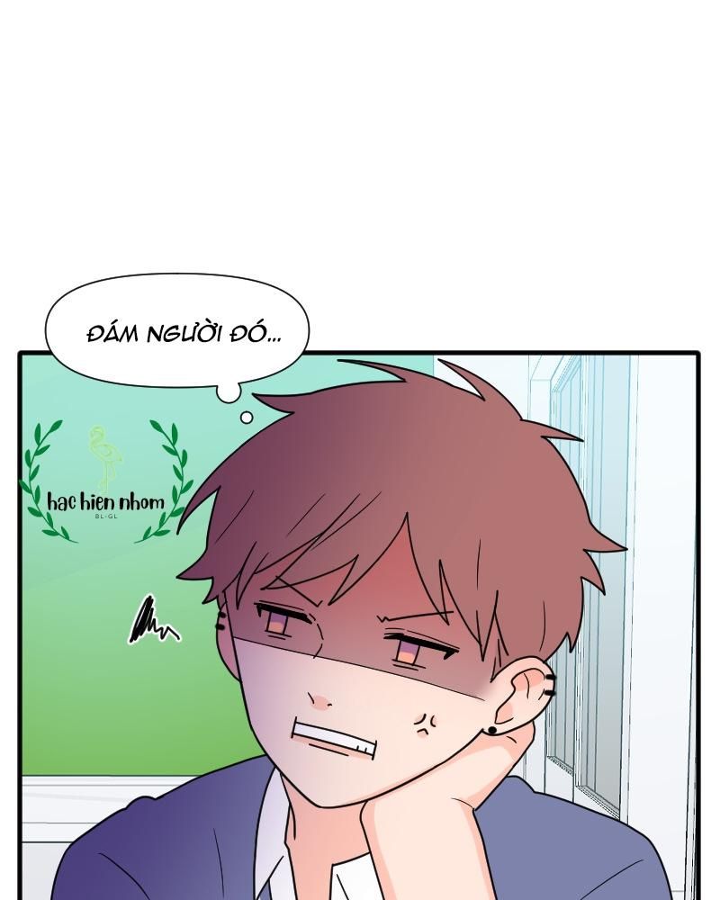 Truyện Ngôn Nhưng Không Ngôn Lắm Chap 21 - Next Chap 22