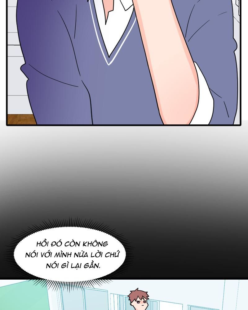 Truyện Ngôn Nhưng Không Ngôn Lắm Chap 21 - Next Chap 22