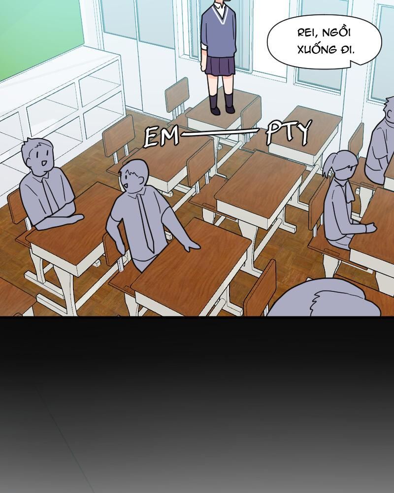 Truyện Ngôn Nhưng Không Ngôn Lắm Chap 21 - Next Chap 22