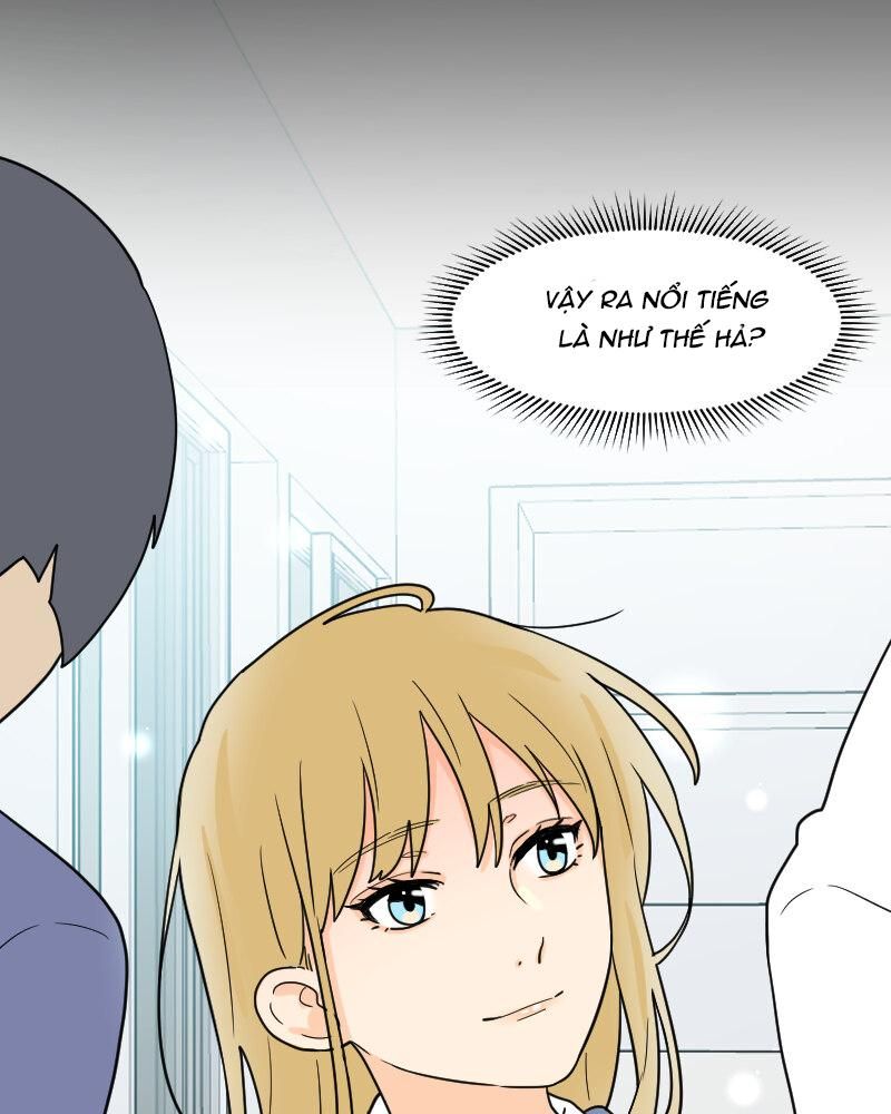 Truyện Ngôn Nhưng Không Ngôn Lắm Chap 21 - Next Chap 22