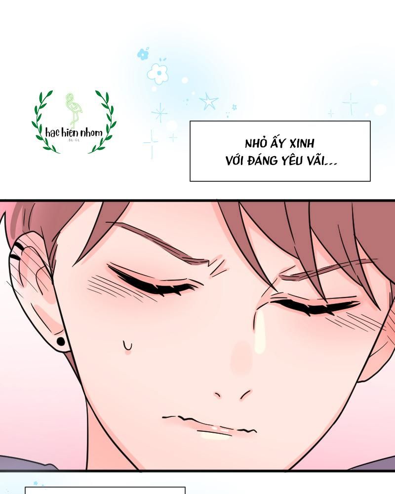 Truyện Ngôn Nhưng Không Ngôn Lắm Chap 21 - Next Chap 22