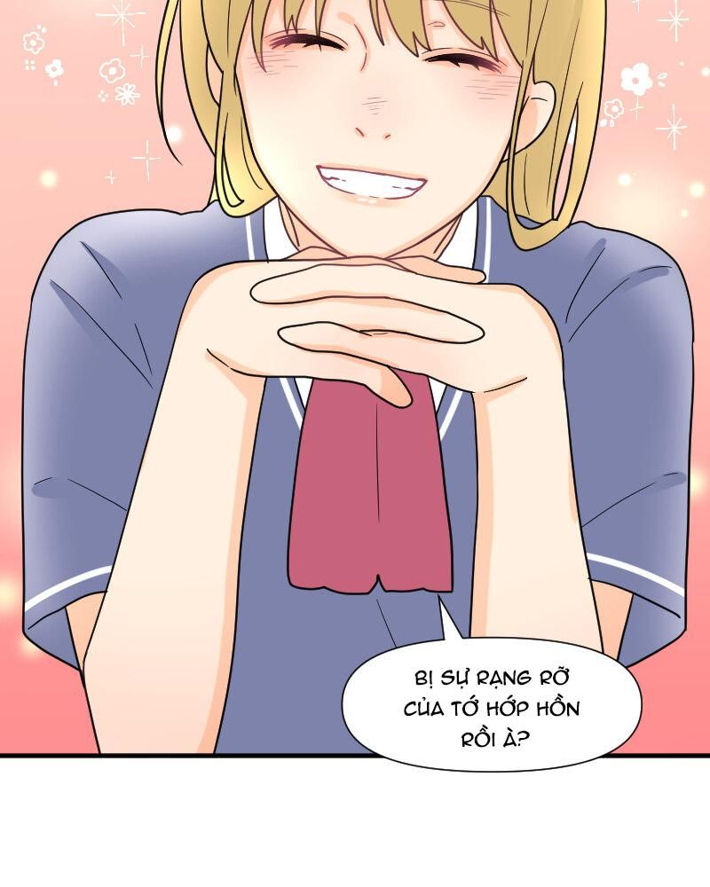 Truyện Ngôn Nhưng Không Ngôn Lắm Chap 21 - Next Chap 22