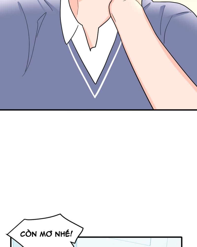 Truyện Ngôn Nhưng Không Ngôn Lắm Chap 21 - Next Chap 22