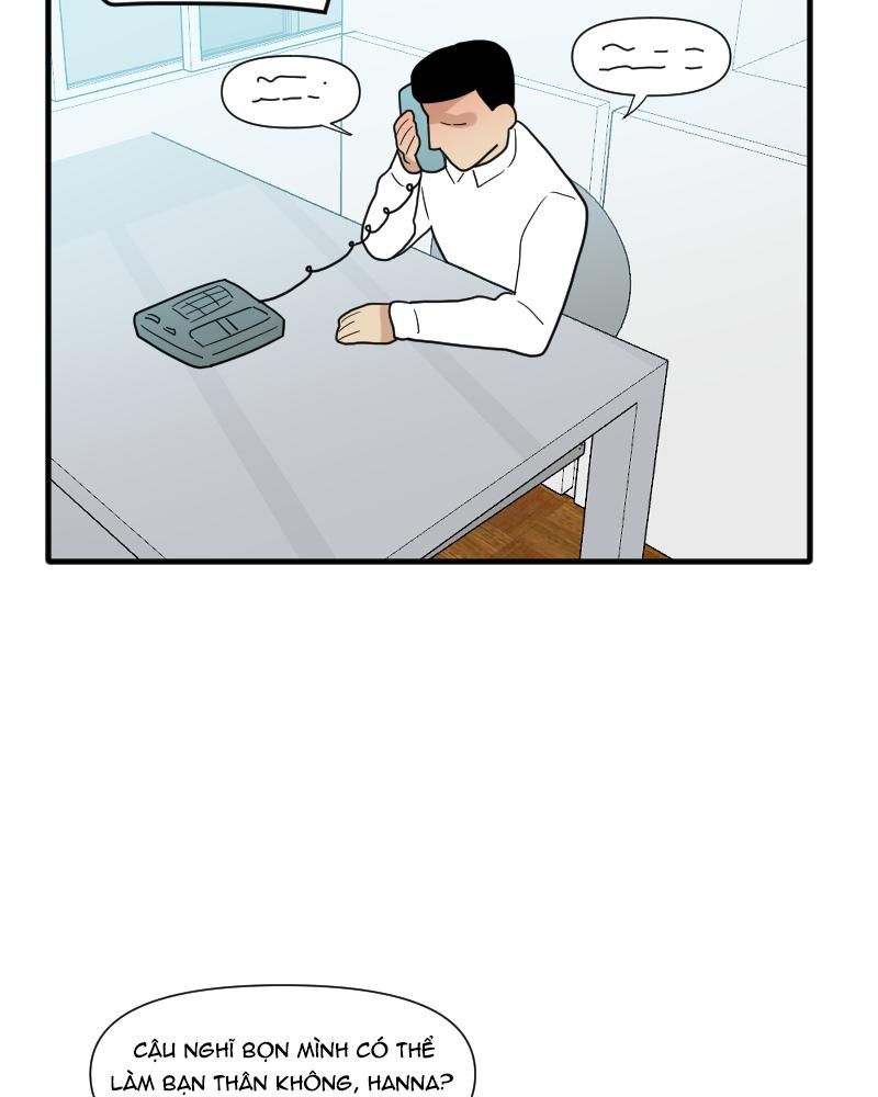 Truyện Ngôn Nhưng Không Ngôn Lắm Chap 21 - Next Chap 22