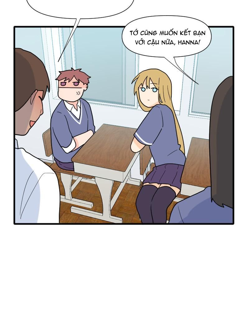 Truyện Ngôn Nhưng Không Ngôn Lắm Chap 21 - Next Chap 22