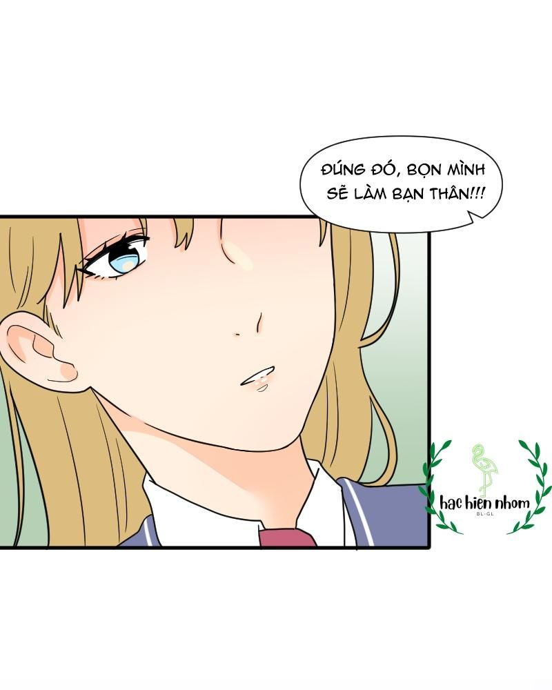 Truyện Ngôn Nhưng Không Ngôn Lắm Chap 21 - Next Chap 22