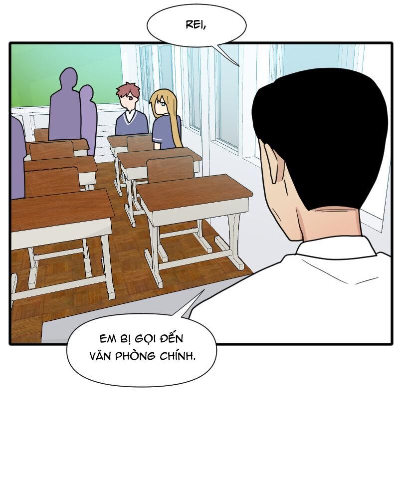 Truyện Ngôn Nhưng Không Ngôn Lắm Chap 21 - Next Chap 22