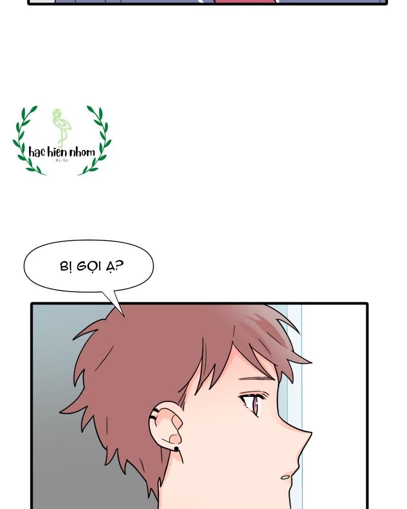 Truyện Ngôn Nhưng Không Ngôn Lắm Chap 21 - Next Chap 22