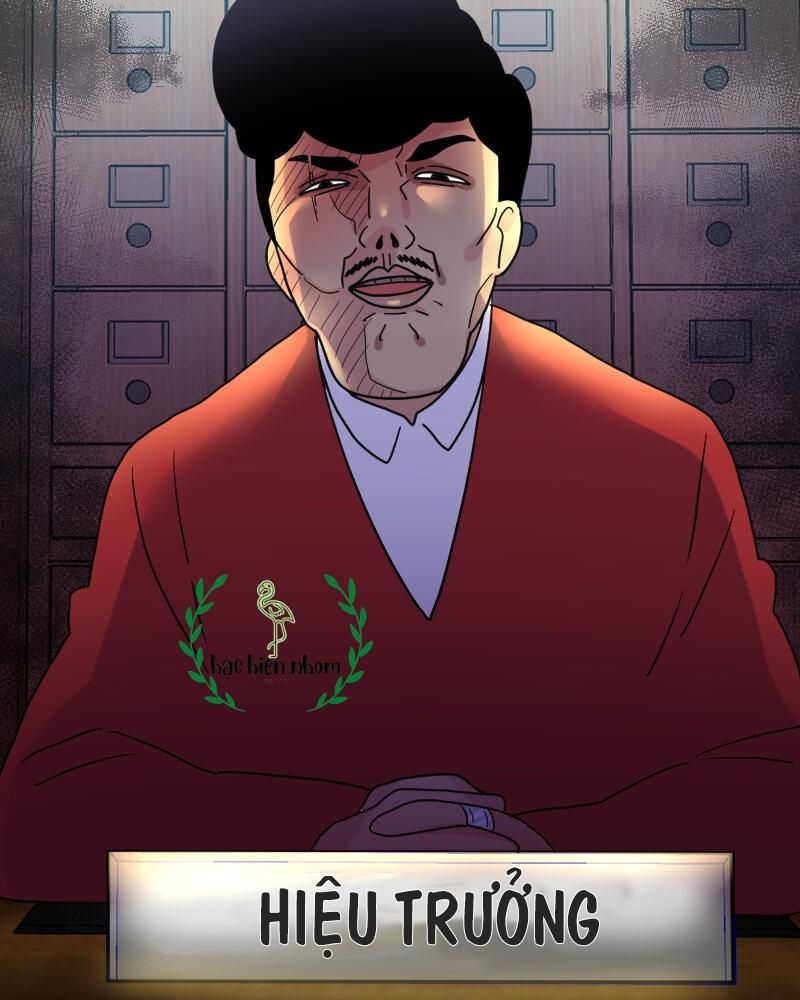 Truyện Ngôn Nhưng Không Ngôn Lắm Chap 21 - Next Chap 22