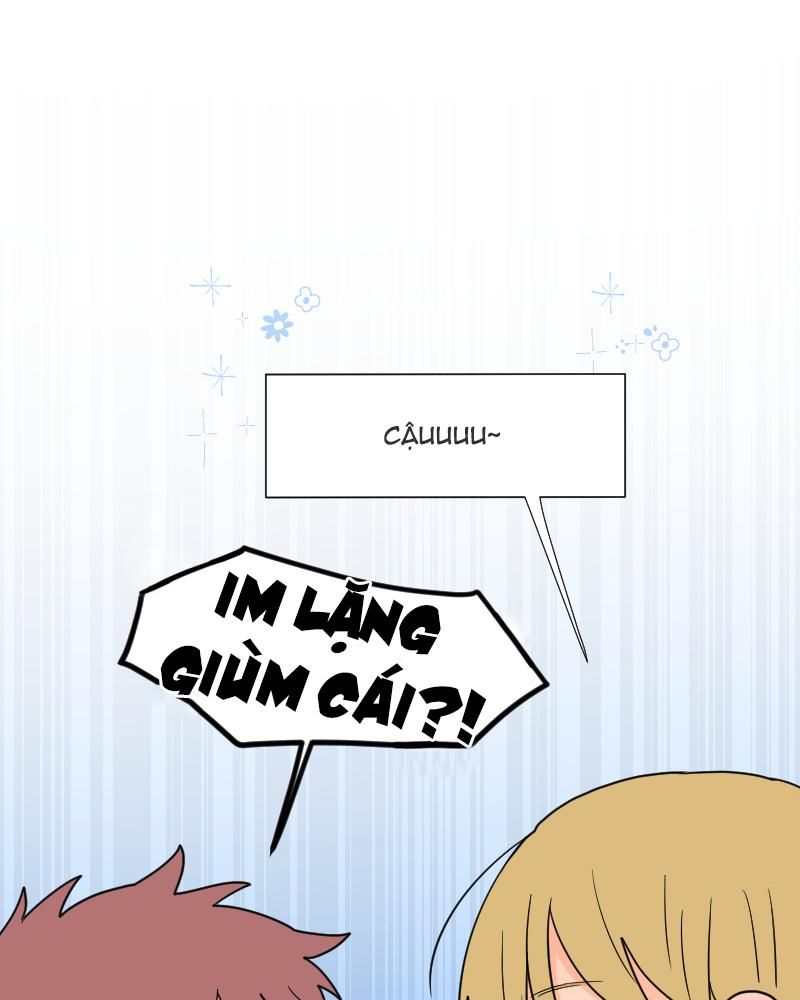 Truyện Ngôn Nhưng Không Ngôn Lắm Chap 21 - Next Chap 22