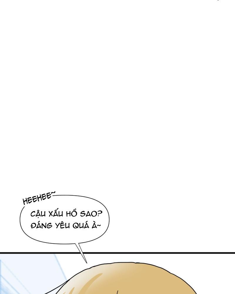 Truyện Ngôn Nhưng Không Ngôn Lắm Chap 21 - Next Chap 22