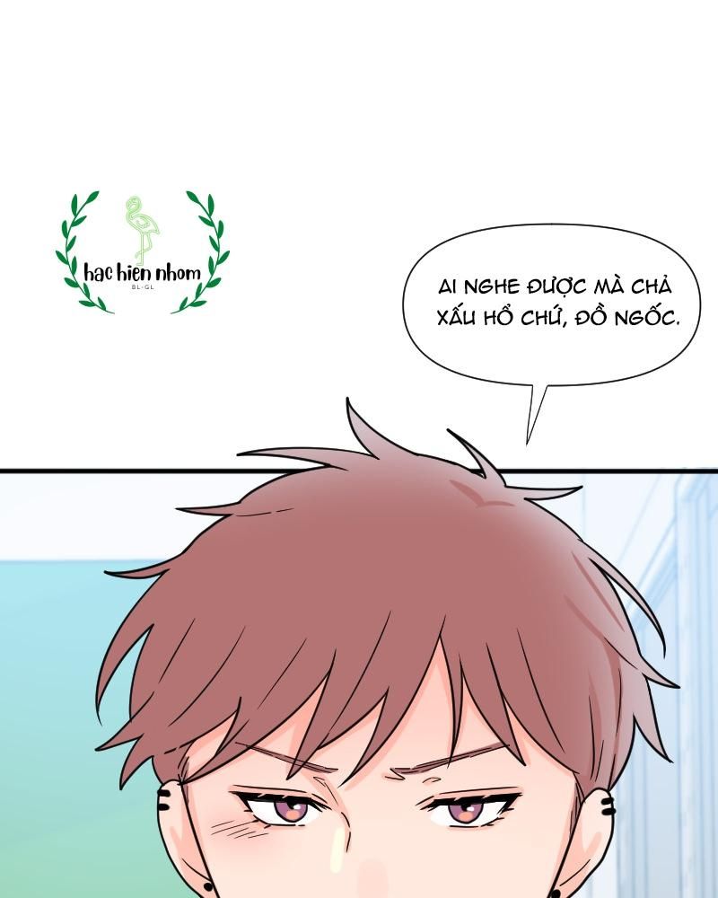 Truyện Ngôn Nhưng Không Ngôn Lắm Chap 21 - Next Chap 22