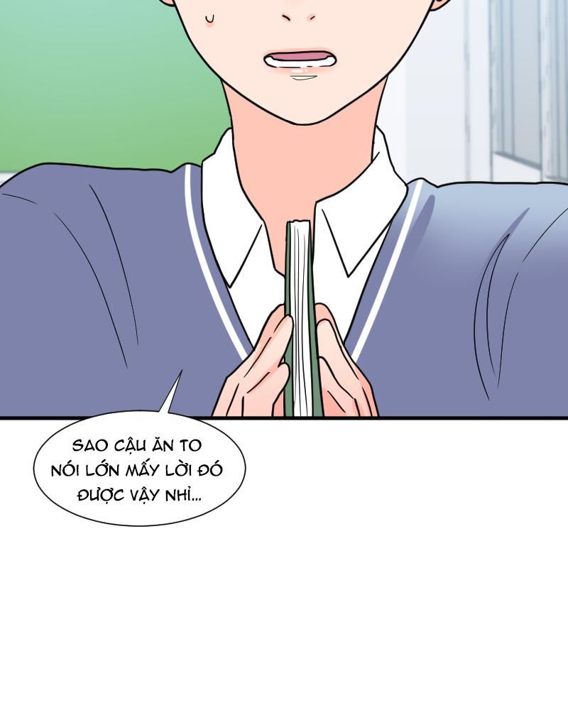 Truyện Ngôn Nhưng Không Ngôn Lắm Chap 21 - Next Chap 22