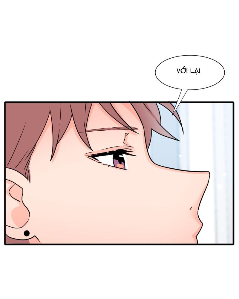 Truyện Ngôn Nhưng Không Ngôn Lắm Chap 21 - Next Chap 22