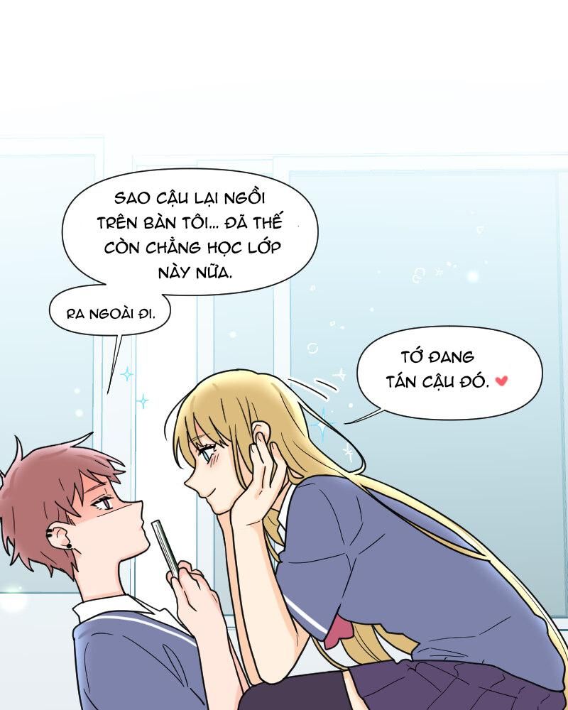 Truyện Ngôn Nhưng Không Ngôn Lắm Chap 21 - Next Chap 22