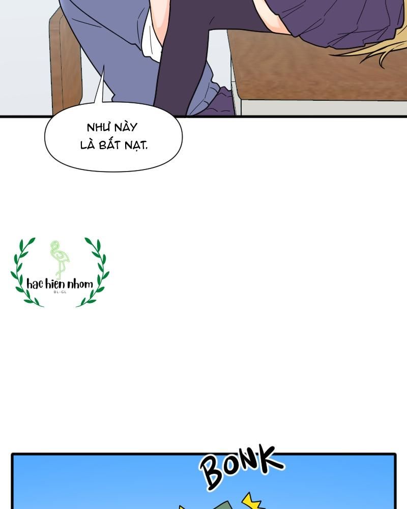 Truyện Ngôn Nhưng Không Ngôn Lắm Chap 21 - Next Chap 22