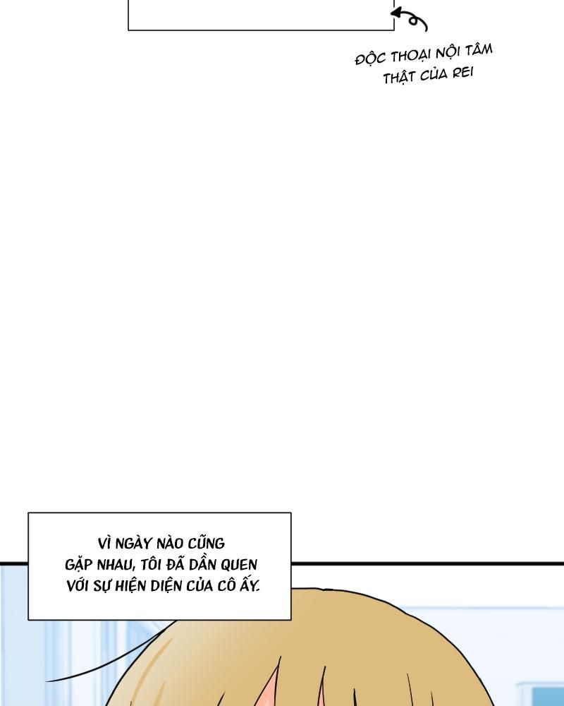 Truyện Ngôn Nhưng Không Ngôn Lắm Chap 21 - Next Chap 22