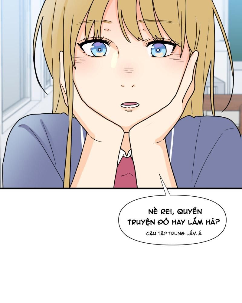 Truyện Ngôn Nhưng Không Ngôn Lắm Chap 21 - Next Chap 22
