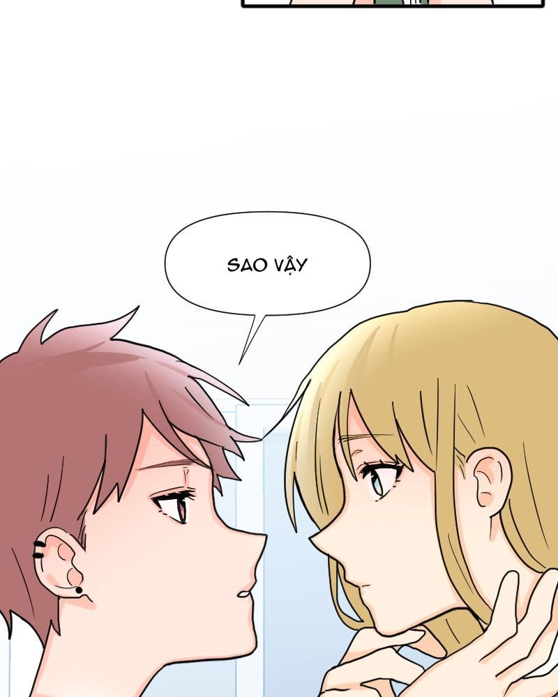 Truyện Ngôn Nhưng Không Ngôn Lắm Chap 21 - Next Chap 22