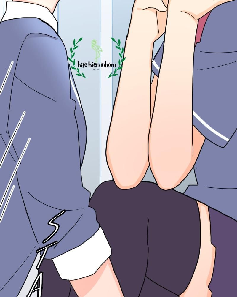 Truyện Ngôn Nhưng Không Ngôn Lắm Chap 21 - Next Chap 22