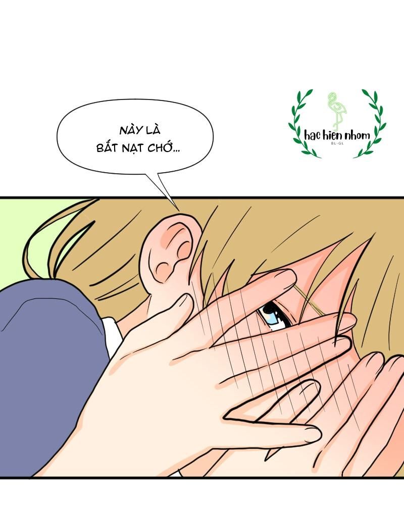 Truyện Ngôn Nhưng Không Ngôn Lắm Chap 21 - Next Chap 22