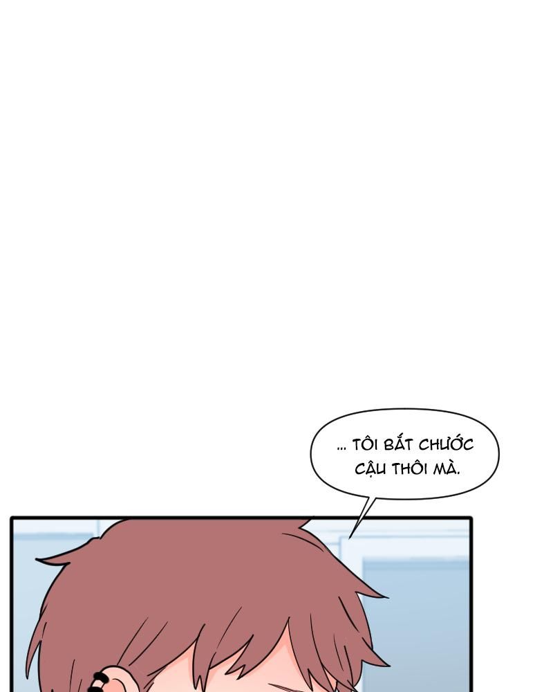 Truyện Ngôn Nhưng Không Ngôn Lắm Chap 21 - Next Chap 22