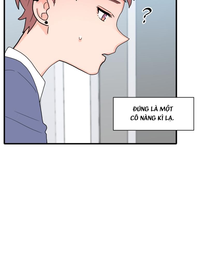 Truyện Ngôn Nhưng Không Ngôn Lắm Chap 21 - Next Chap 22