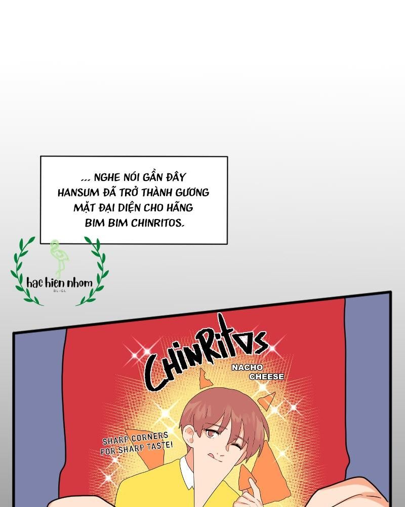 Truyện Ngôn Nhưng Không Ngôn Lắm Chap 21 - Next Chap 22