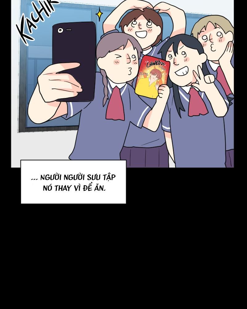 Truyện Ngôn Nhưng Không Ngôn Lắm Chap 21 - Next Chap 22