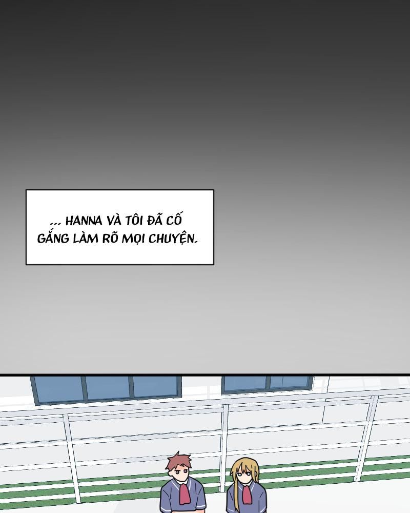 Truyện Ngôn Nhưng Không Ngôn Lắm Chap 21 - Next Chap 22