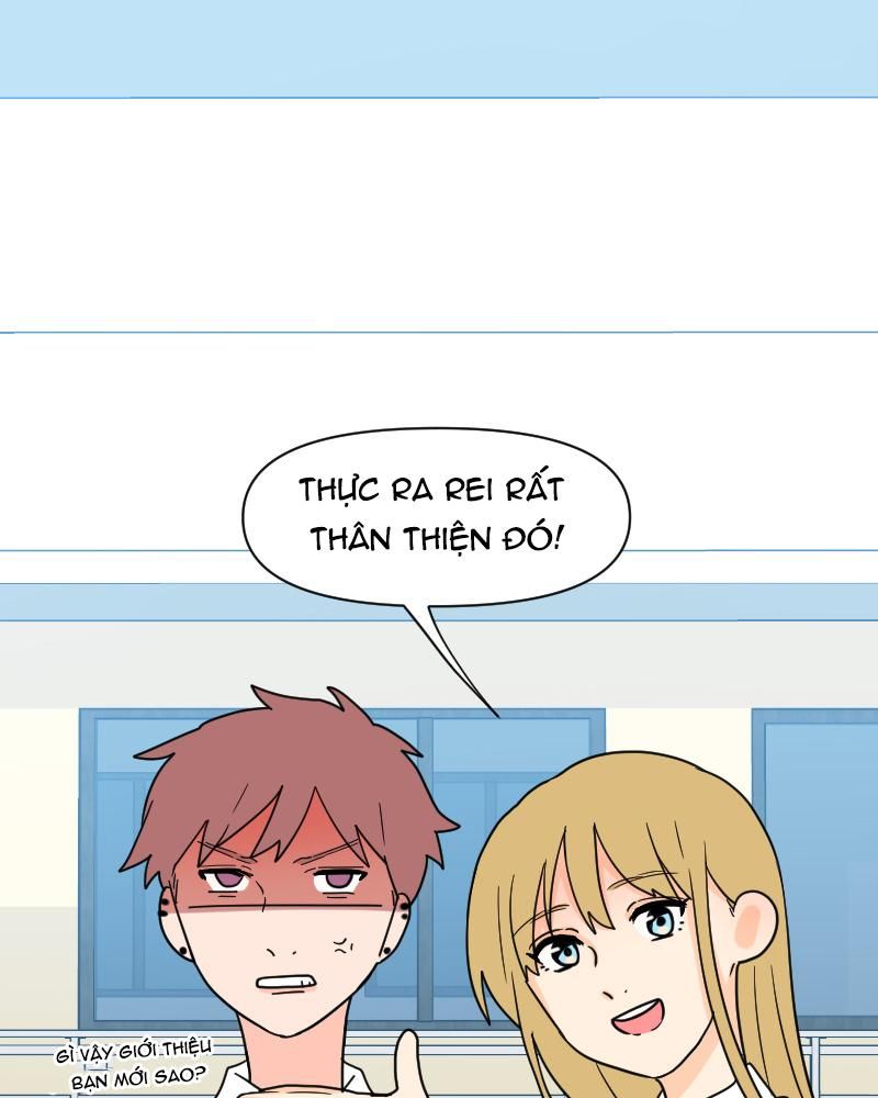 Truyện Ngôn Nhưng Không Ngôn Lắm Chap 21 - Next Chap 22
