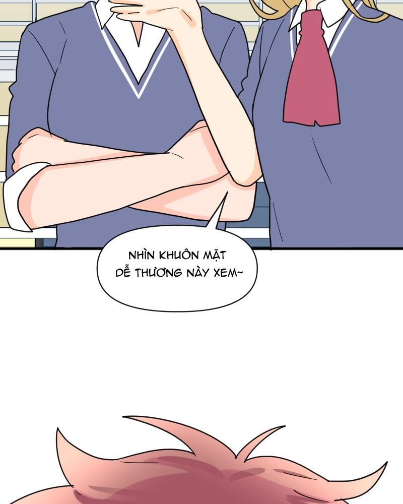 Truyện Ngôn Nhưng Không Ngôn Lắm Chap 21 - Next Chap 22