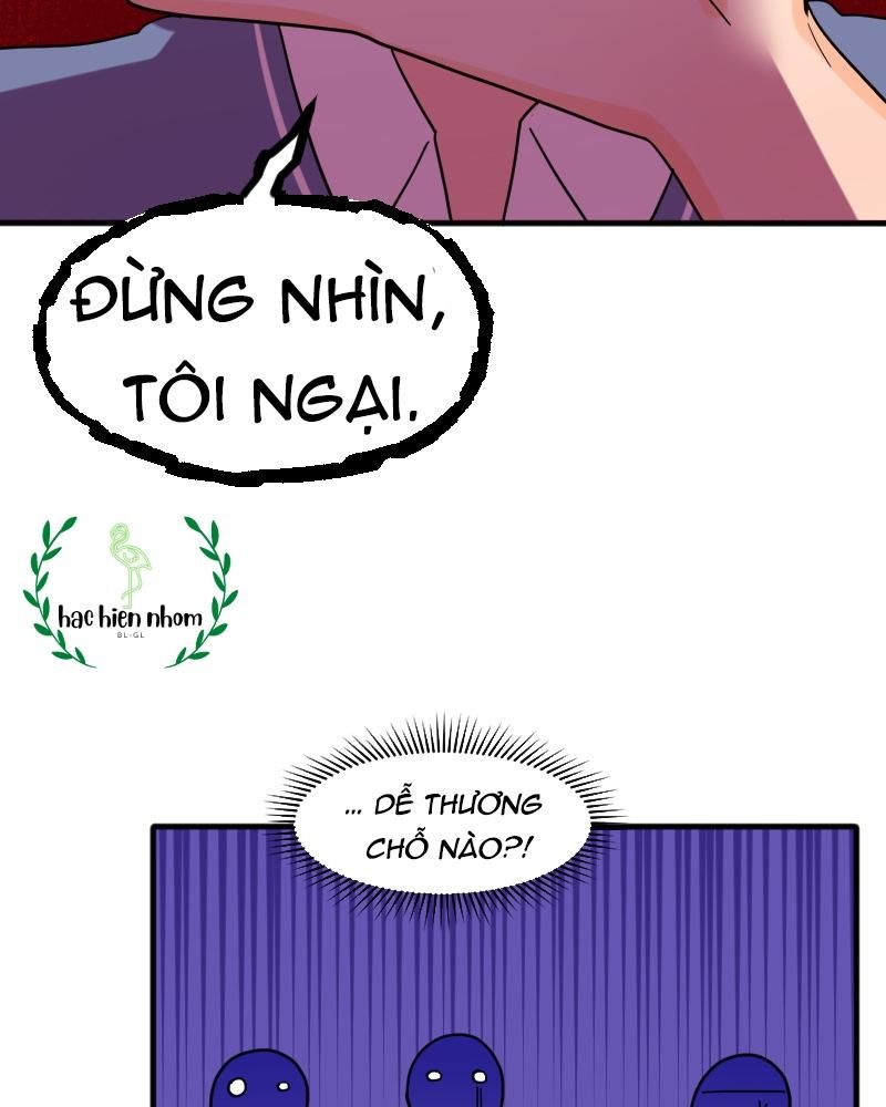 Truyện Ngôn Nhưng Không Ngôn Lắm Chap 21 - Next Chap 22