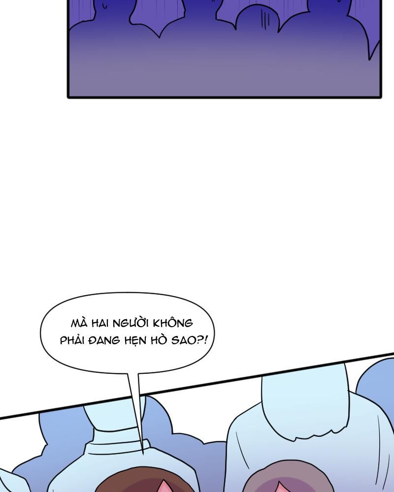 Truyện Ngôn Nhưng Không Ngôn Lắm Chap 21 - Next Chap 22